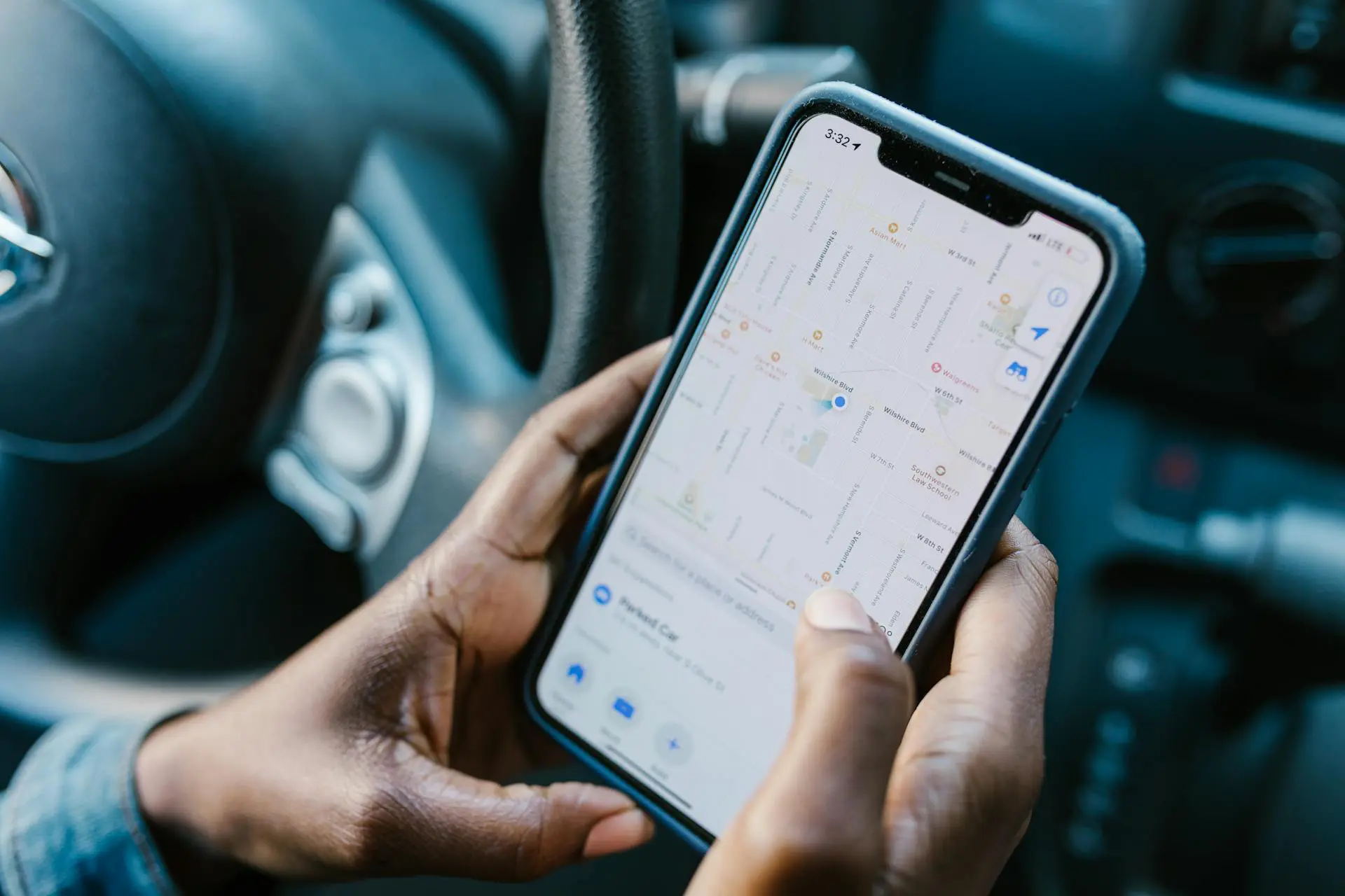How Do You Track an Android from an iPhone [4 Ways]